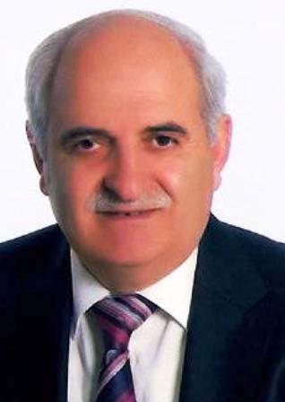 Prof.Dr. Hüseyin Elmalı